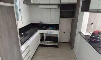 Imagem 2: SOBRADO INDIVIDUAL SEMI MOBILIADO POSIÇÃO SOLAR NORTE