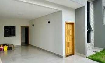 Imagem 4: Casa Nova no Solar de Toscana em Apucarana