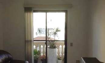 Imagem: Apartamento residencial à venda, Vila da