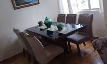 Imagem: Apartamento à venda na Rua Mário de Andrade