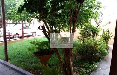 Imagem 4: Casa com 3 dormitórios para alugar, 174 m² por R$ 1.426,30/mês - Independência - Ribeirão