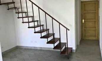 Imagem 5: Cobertura com 2 dormitórios à venda, 87 m² por R$ 850.000,00 - Vila Clementino - São Paulo