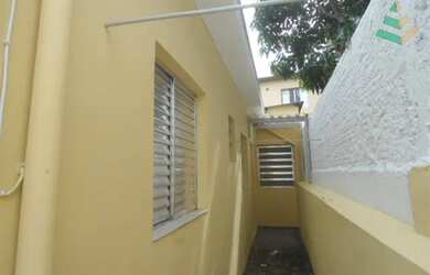 Imagem 2: São Paulo - Casa Padrão - Jabaquara