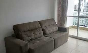 Imagem: Apt 2 quartos mobíliado no Ed. Doble Place