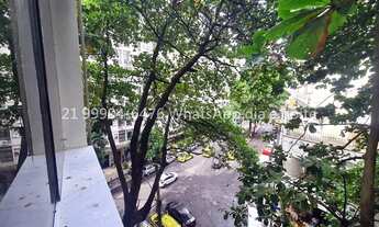 Imagem 7: Apartamento para venda possui 70 metros quadrados com 2 quartos em Copacabana - Rio de Jan