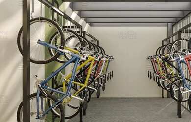 Imagem 12: APARTAMENTO RESIDENCIAL em São Paulo - SP, Vila Romana