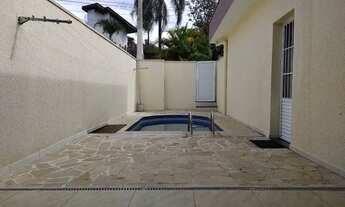 Imagem 2: CASA COM 3 DORMITÓRIOS PARA ALUGAR, 226 M² POR R$ 5.500,00/MÊS - MARAMBAIA - VINHEDO/SP