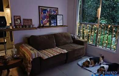 Imagem 2: APARTAMENTO - MORUMBI - SP