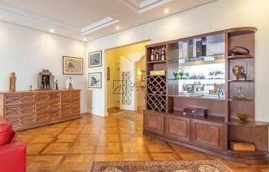 Imagem 7: Apartamento Venda 3 Dormitórios - 350 m² Bela Vista