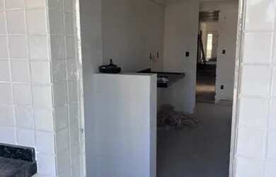 Imagem 7: ENTREGA ESSE MÊS! ALTO PADRÃO NA GUILHERMINA, 02 DORMITÓRIOS COM SUÍTE E LAZER COMPLETO