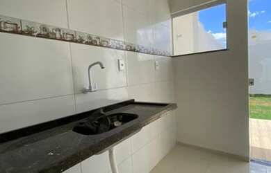 Imagem 4: Casa 2/4 sendo uma suíte ,bairro Conceição 1