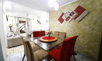 Imagem 5: Casa para Venda em Sorocaba, Jardim Montreal, 3 dormitórios, 1 suíte, 3 banheiros, 2 vagas