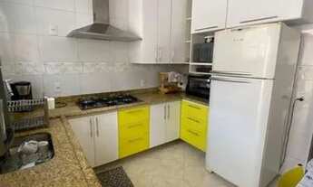 Imagem 3: Sobrado com 3 dormitórios, 144 m² - venda por R$ 920.000,00 ou aluguel por R$ 5.600,00/mês