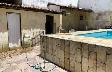 Imagem 4: Casa para venda possui 225 metros quadrados com 5 quartos em Maranguape II - Paulista - PE