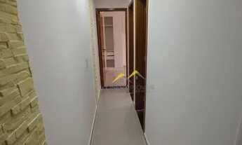 Imagem 6: Apartamento com 2 dormitórios, 45 m² - venda por R$ 185.000,00 ou aluguel por R$ 1.200,00