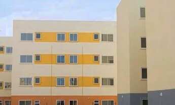 Imagem 2: Aluguel Itapoã Parque 2qts