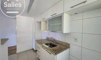 Imagem 5: RIO DE JANEIRO - Apartamento Padrão - JACAREPAGUÁ