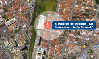 Imagem 5: Casa 154 m² (Matr. 145.737) - Campestre - Santo André - SP