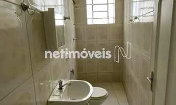 Imagem 5: Locação Casa Floresta Belo Horizonte