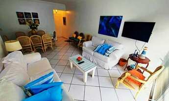 Imagem: 125M², COM LAZER E 02 VAGAS, REGIÃO DA