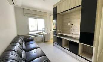 Imagem 5: Apartamento - Fazenda São Quirino - Campinas