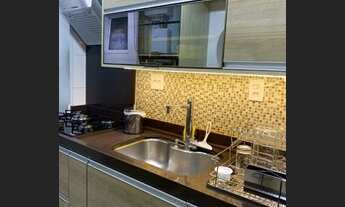 Imagem 2: Apartamento para aluguel tem 80 metros quadrados com 2 quartos