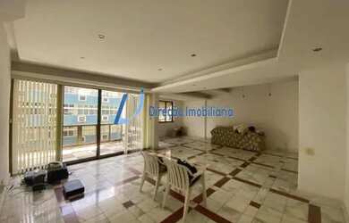 Imagem 2: Apartamento com 3 quartos à venda, 182 m2 em Copacabana, Rio de Janeiro/RJ