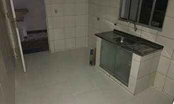 Imagem 5: Jardim Record - 01 dormitório - 01 vaga de garagem com portão automático