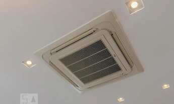 Imagem 5: Apartamento para Aluguel - Alphaville, 4 Quartos, 322 m2