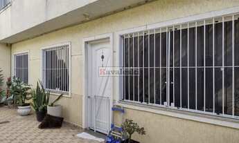 Imagem 2: Sobrado em Condomínio Fechado próximo ao metrô Alto do Ipiranga