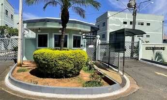 Imagem: Apartamento matao ceu azul 1 A