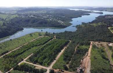 Imagem 4: Lago Corumbá 4: Lotes No Corumbá, Lago Corumbá Iv. 15DMUNS