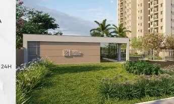 Imagem: Apartamento na planta - Duque de Caxias