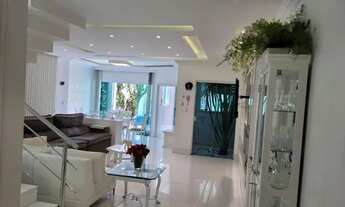 Imagem 7: Casa com 4 dormitórios à venda, 256 m² por R$ 1.780.000,00 - Itaipu - Niterói/RJ