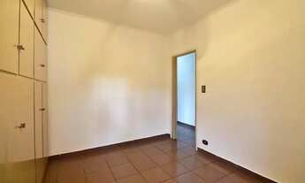 Imagem 6: Sobrado com 3 dormitórios para alugar, 150 m² por R$ 3.527,90/mês - Jardim - Santo André/S