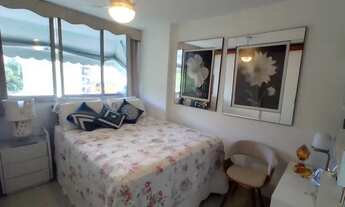 Imagem 5: Apartamento com 3 dormitórios à venda, 127 m² por R$ 775.000,00 - Icaraí - Niterói/RJ