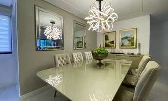 Imagem 5: Apartamento na Pituba, Mansão Real da Pituba em 135m² com 1 vaga de garagem SSA