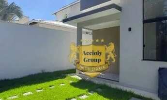 Imagem: Casa com 3 dormitórios à venda, 180 m²