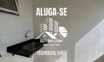 Imagem 7: Apartamento para aluguel possui 110 metros quadrados com 3 quartos em Aparecida- Santarém