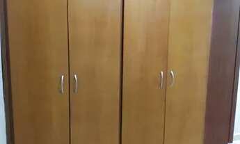 Imagem 2: Apartamento com 2 dormitórios para alugar, 60 m² por R$ 1.305,00/mês - Campos Elíseos - Ri