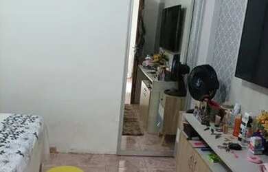 Imagem 4: Casa Novo Israel; 2 Quartos com Suíte