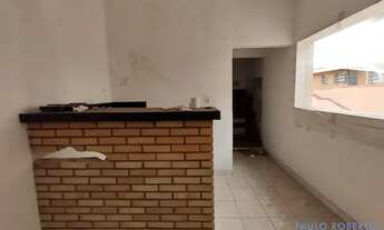 Imagem 5: CASA ASSOBRADADA - LAPA - SP