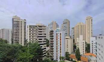 Imagem 7: Apartamento com 3 dormitórios à venda, 233 m² por R$ 2.100.000,00 - Campo Belo - São Paulo