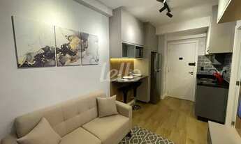 Imagem 7: São Paulo - Apartamento Padrão - Vila Nova Conceição