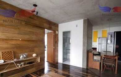 Imagem 3: Apartamento com 2 dormitórios à venda, 74 m² por R$ 1.060.000,00 - Bela Vista - São Paulo