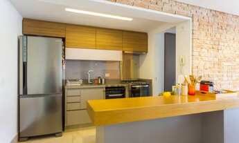 Imagem 6: Apartamento com 2 Dormitórios 2 Vagas em Sumaré