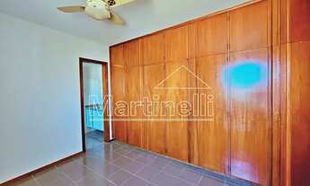 Imagem 4: Ribeirão Preto - Apartamento Padrão - Santa Cruz