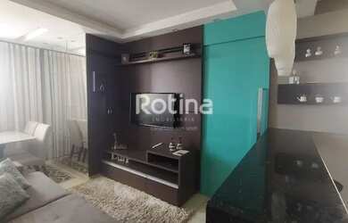 Imagem 5: Apartamento para aluguel, 2 quartos, 1 vaga, Jardim Brasília - Uberlândia/MG