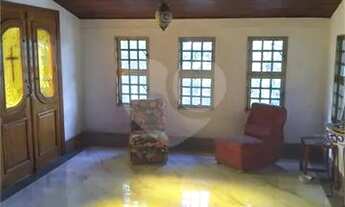 Imagem 7: Serra da Cantareira