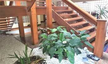 Imagem 4: Casa com 4 dormitórios à venda, 680 m² por R$ 2.100.000,00 - Granja Viana - Carapicuíba/SP